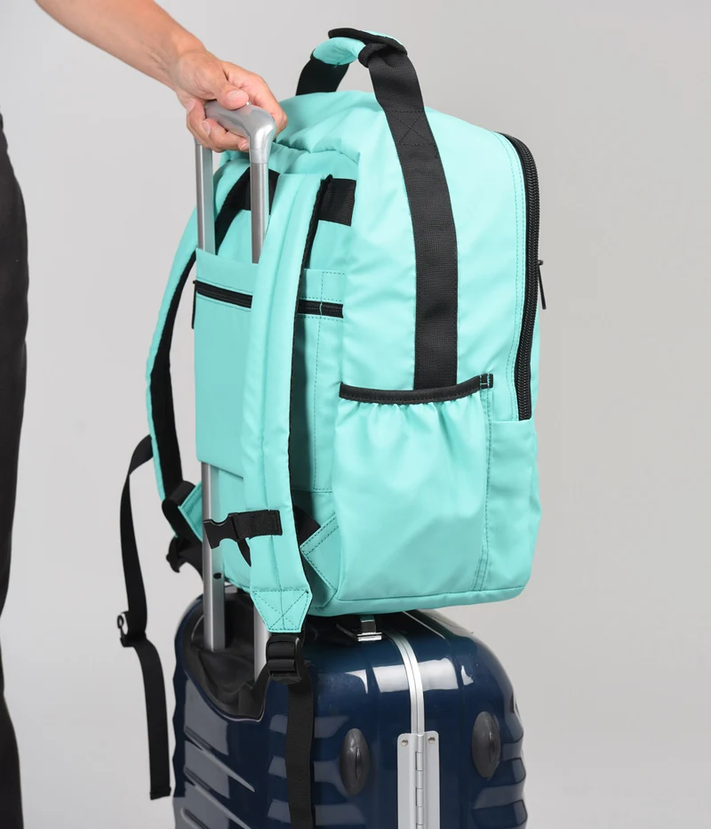 Mochila Underseat KCB Skid