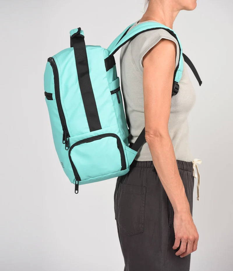 Mochila Underseat KCB Skid