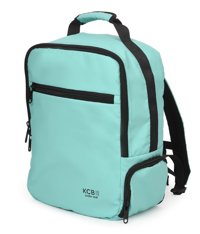 Mochila Underseat KCB Skid