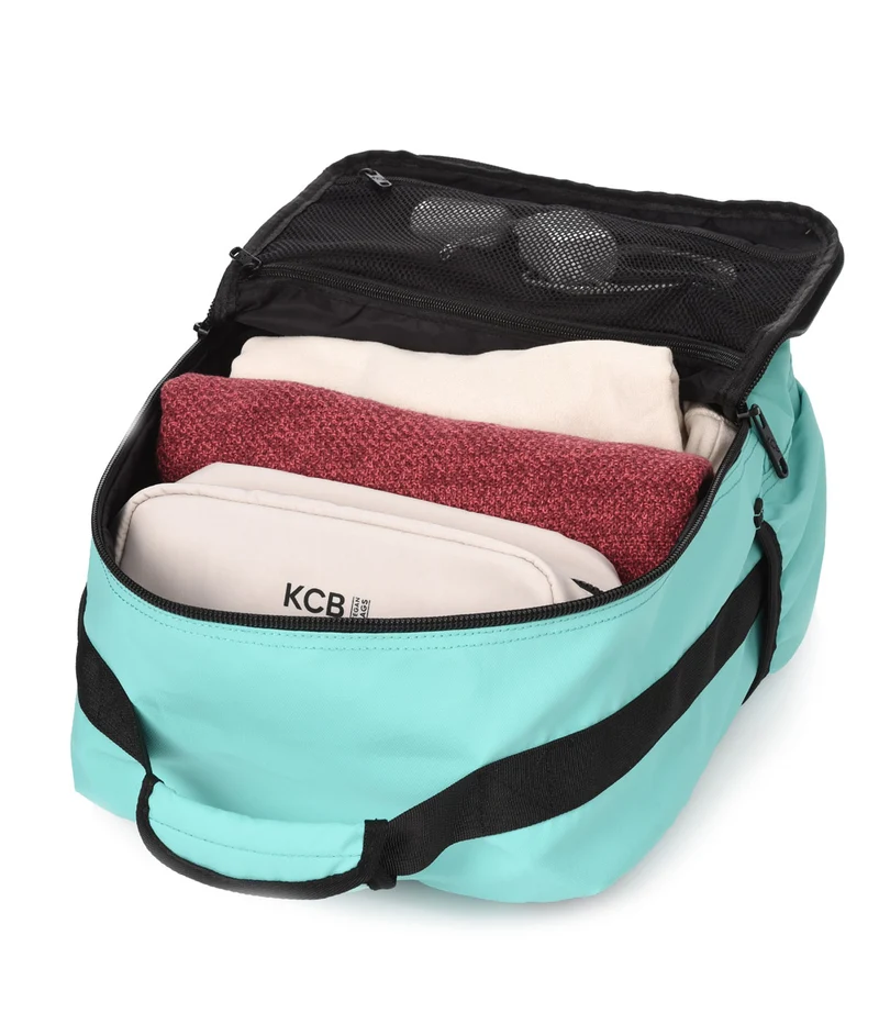 Mochila Underseat KCB Skid