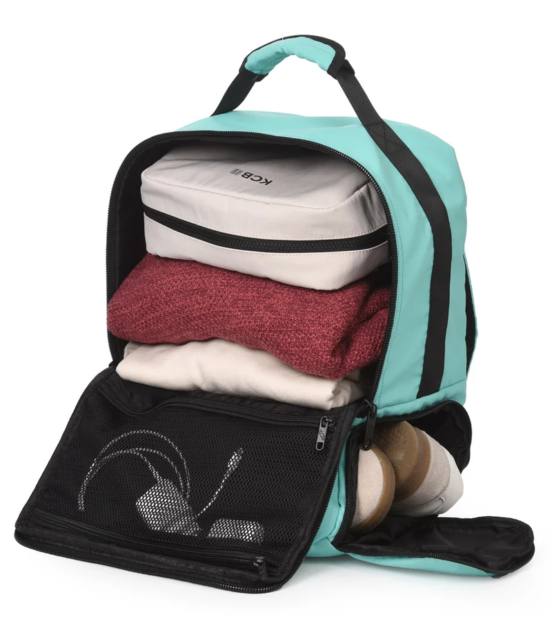 Mochila Underseat KCB Skid