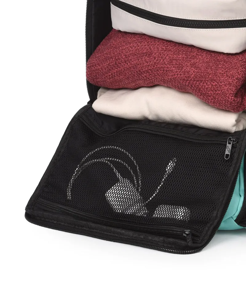 Mochila Underseat KCB Skid