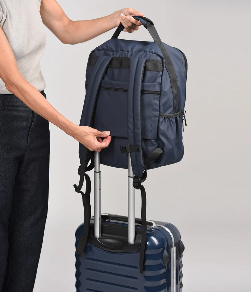 Mochila Underseat KCB Skid