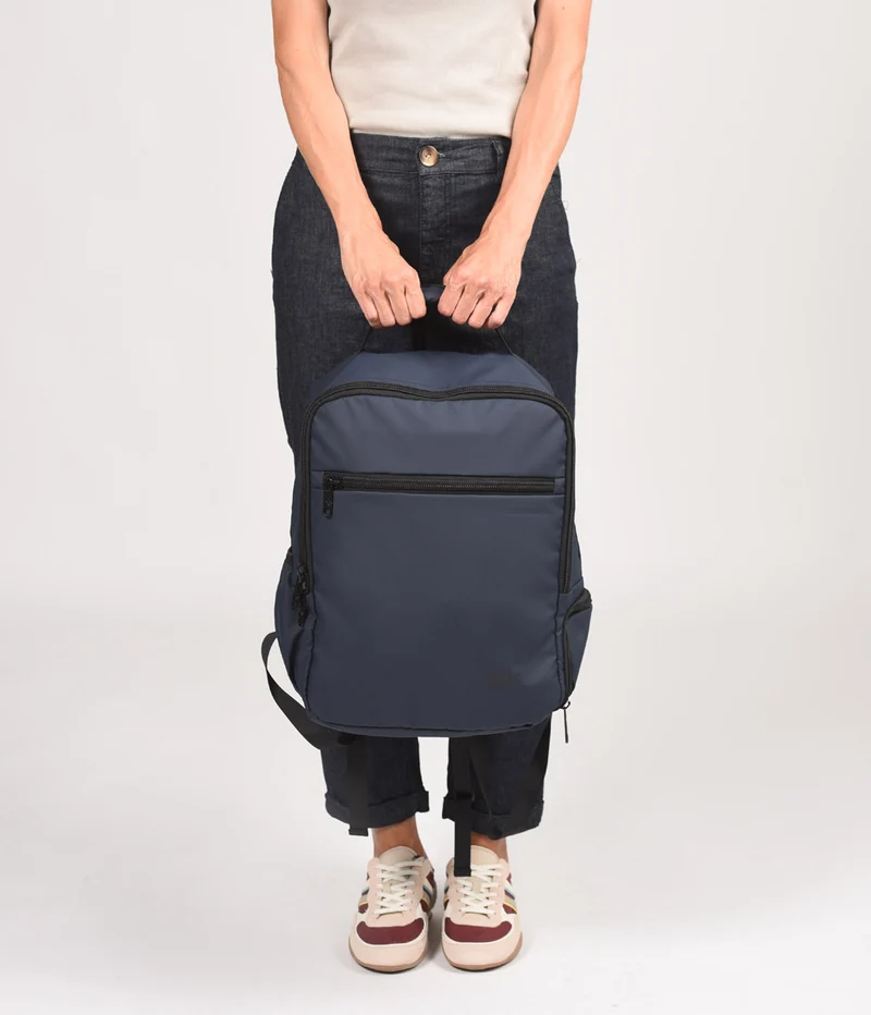 Mochila Underseat KCB Skid