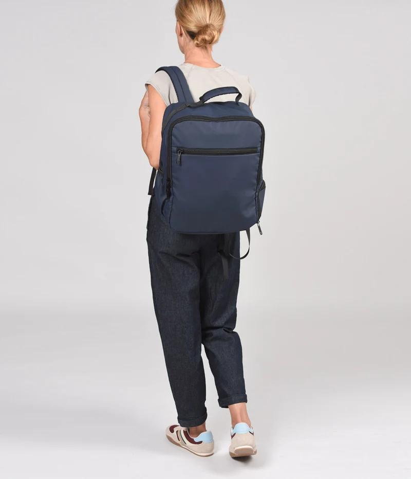 Mochila Underseat KCB Skid