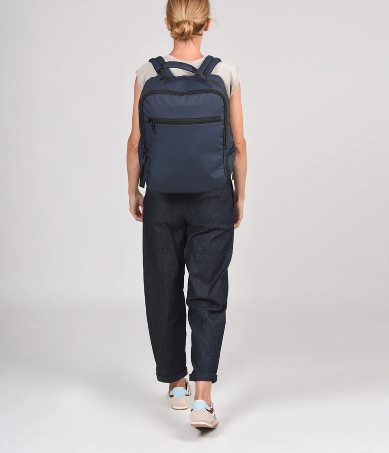 Mochila Underseat KCB Skid