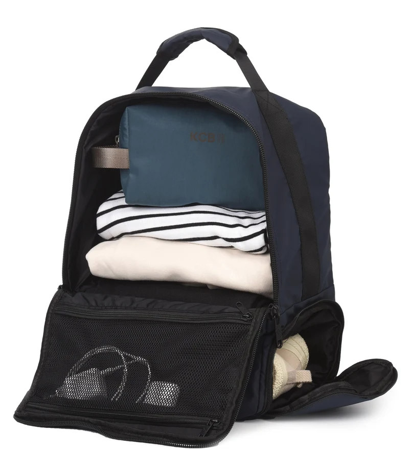Mochila Underseat KCB Skid