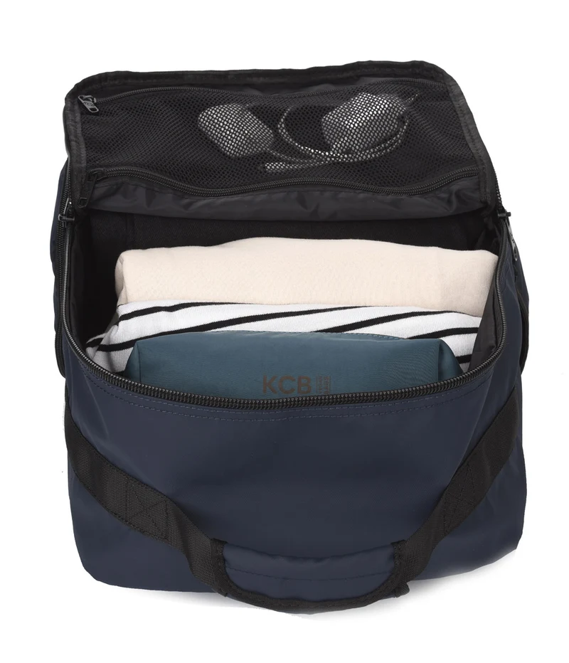 Mochila Underseat KCB Skid