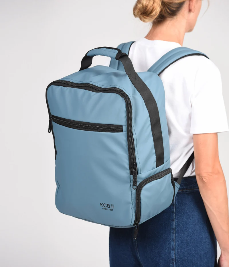 Mochila Underseat KCB Skid