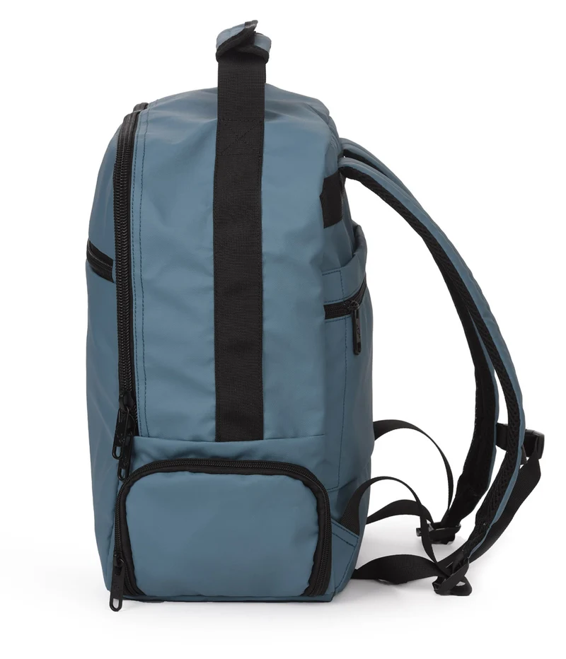 Mochila Underseat KCB Skid