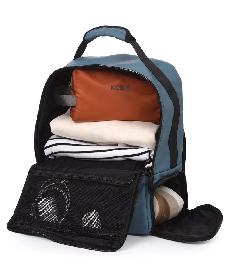 Mochila Underseat KCB Skid