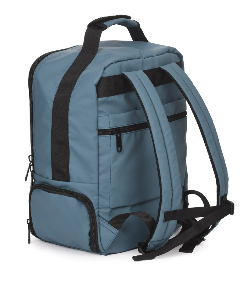 Mochila Underseat KCB Skid