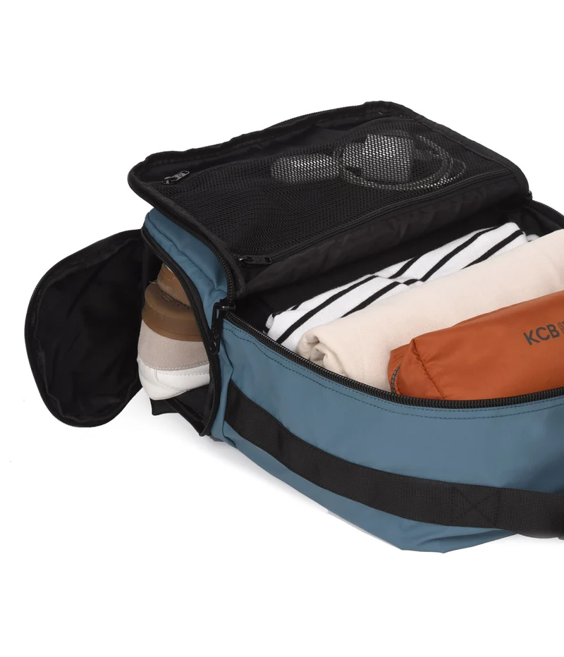 Mochila Underseat KCB Skid