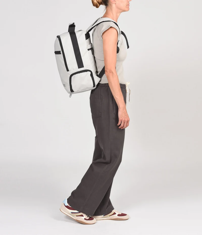 Mochila Underseat KCB Skid