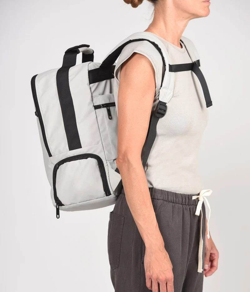 Mochila Underseat KCB Skid
