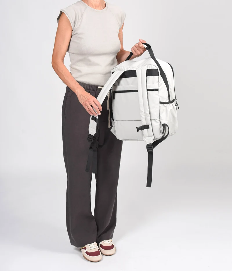 Mochila Underseat KCB Skid