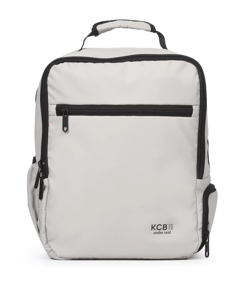 Mochila Underseat KCB Skid
