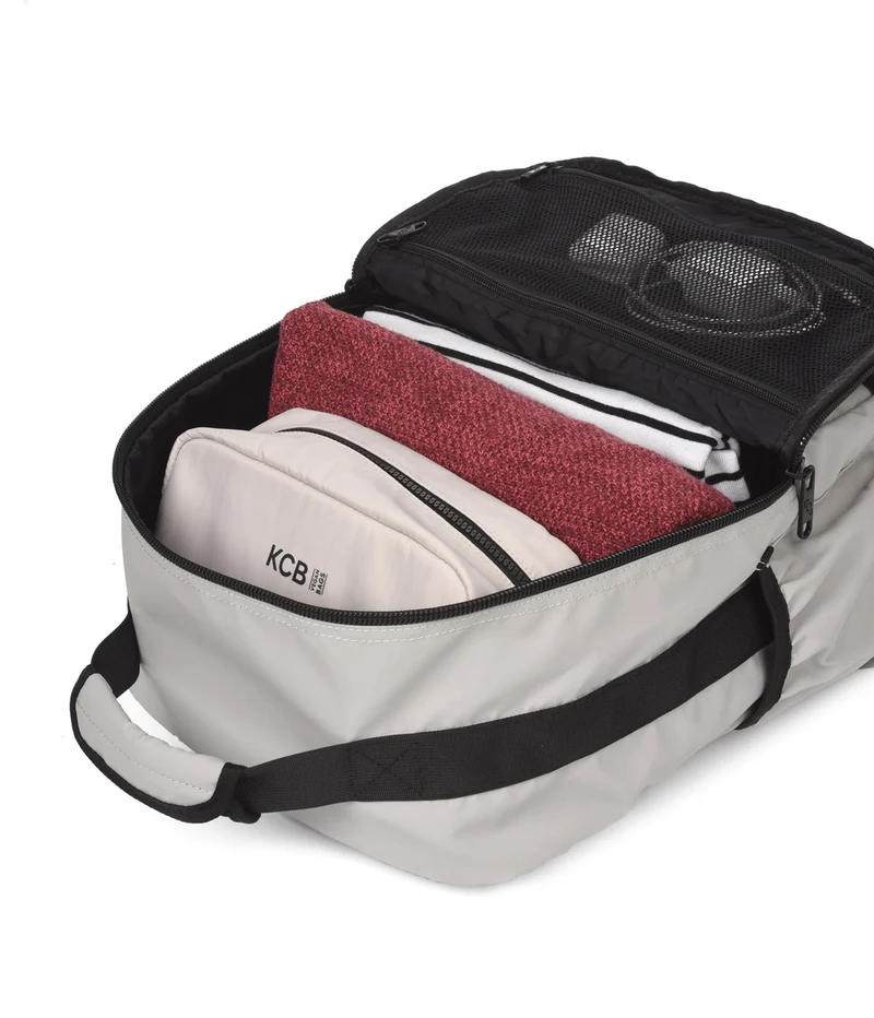 Mochila Underseat KCB Skid