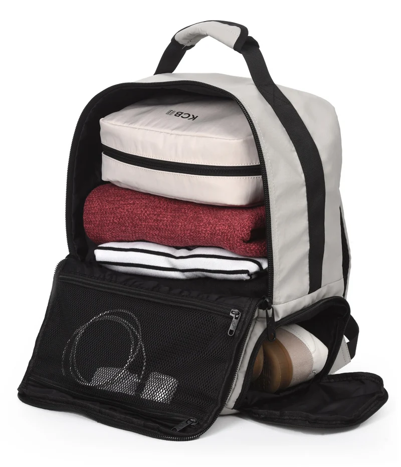 Mochila Underseat KCB Skid