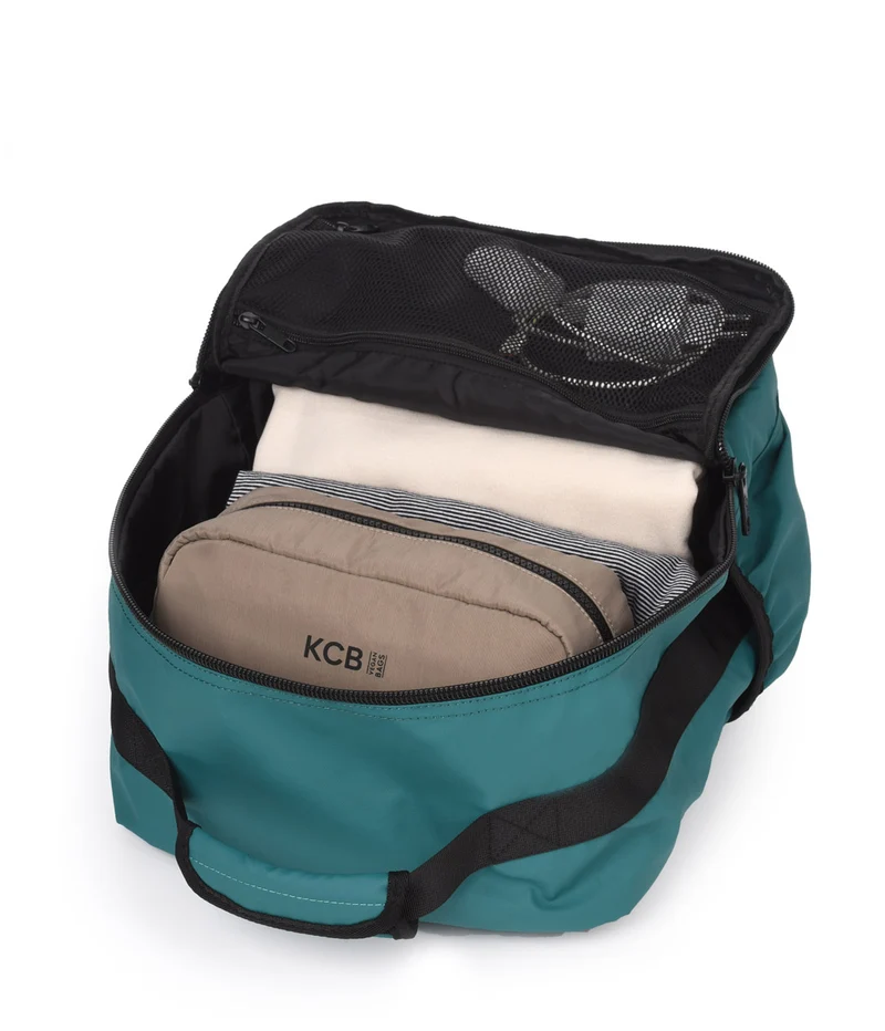 Mochila Underseat KCB Skid