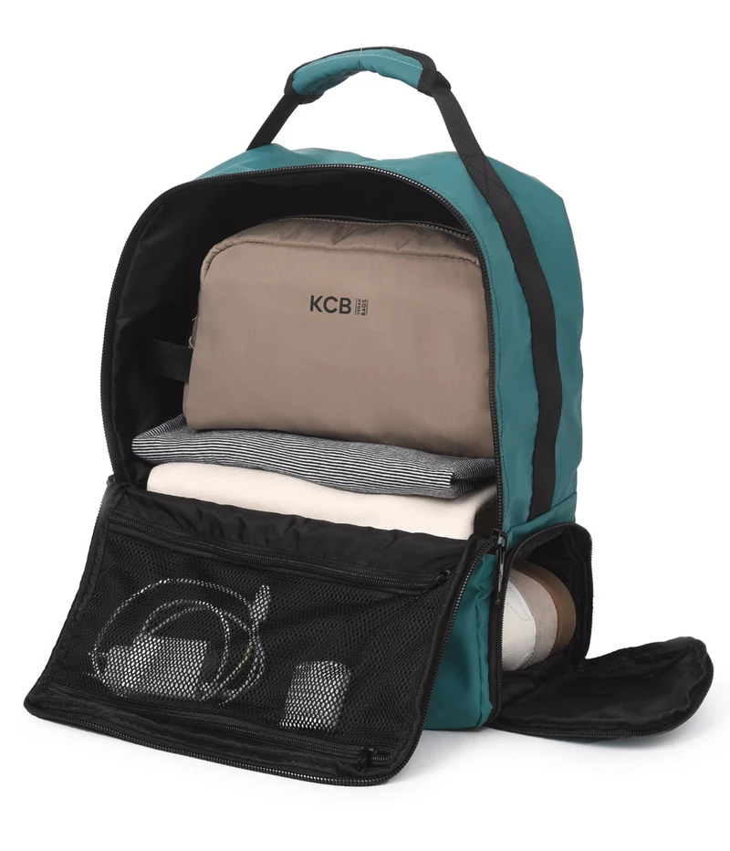 Mochila Underseat KCB Skid