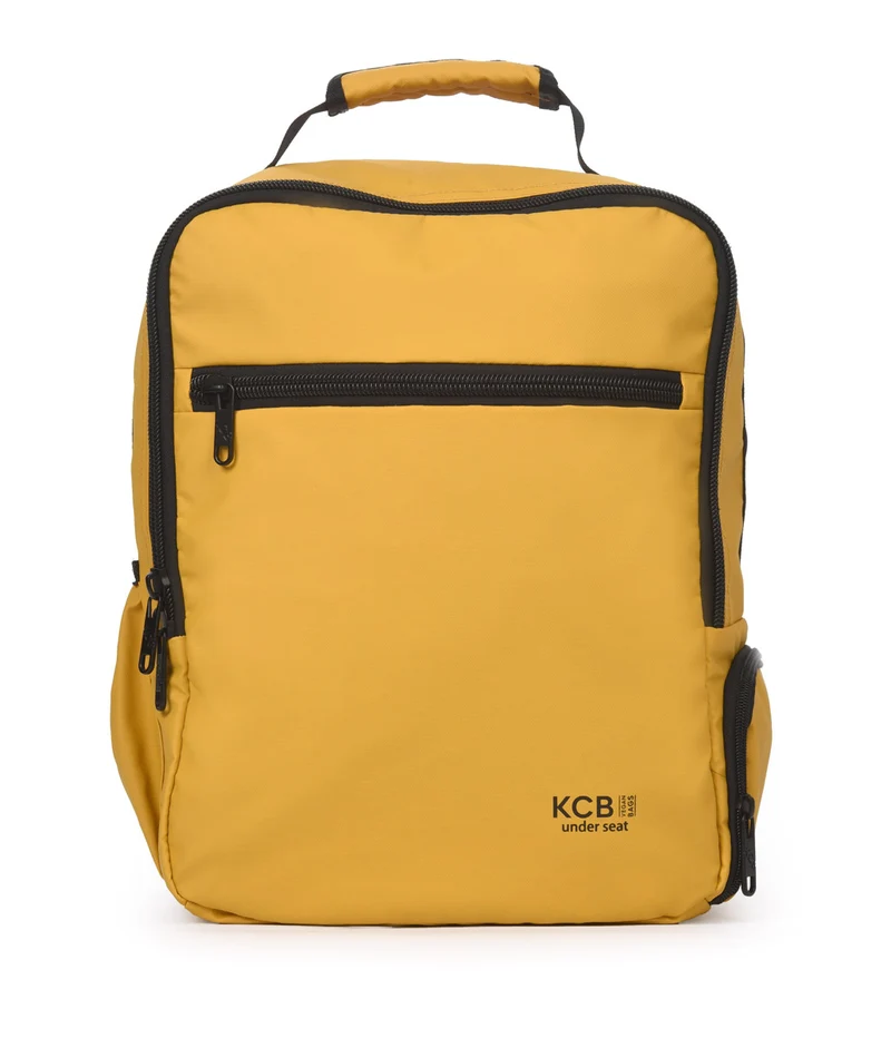 Mochila Underseat KCB Skid