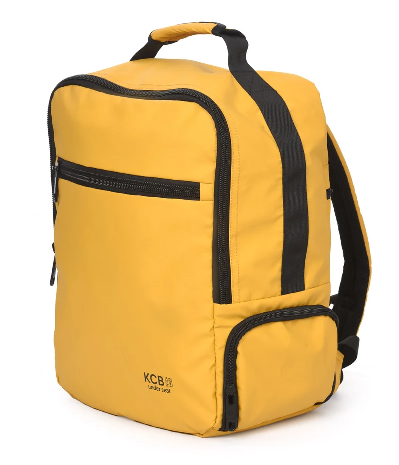 Mochila Underseat KCB Skid
