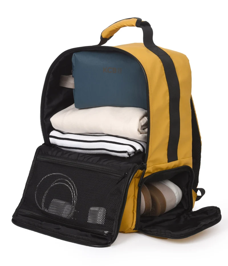 Mochila Underseat KCB Skid