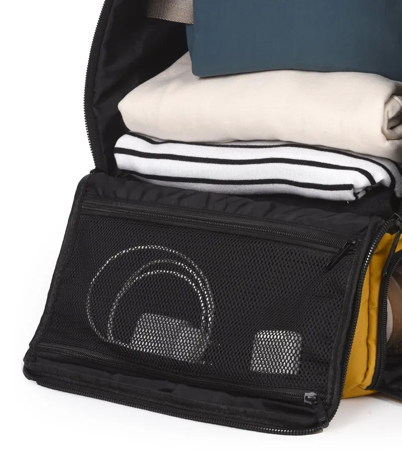 Mochila Underseat KCB Skid