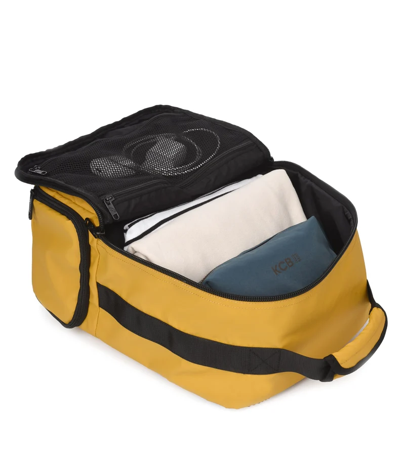 Mochila Underseat KCB Skid