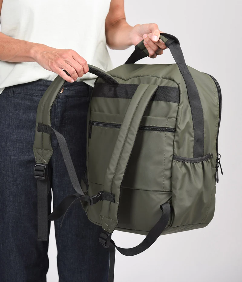 Mochila Underseat KCB Skid