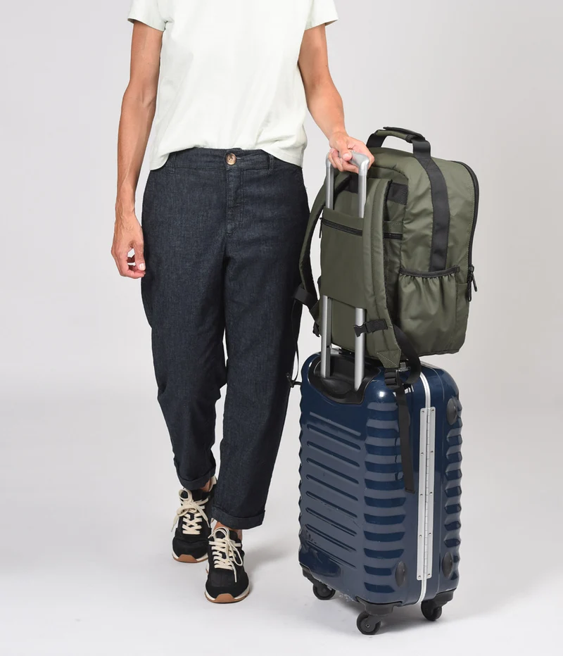 Mochila Underseat KCB Skid
