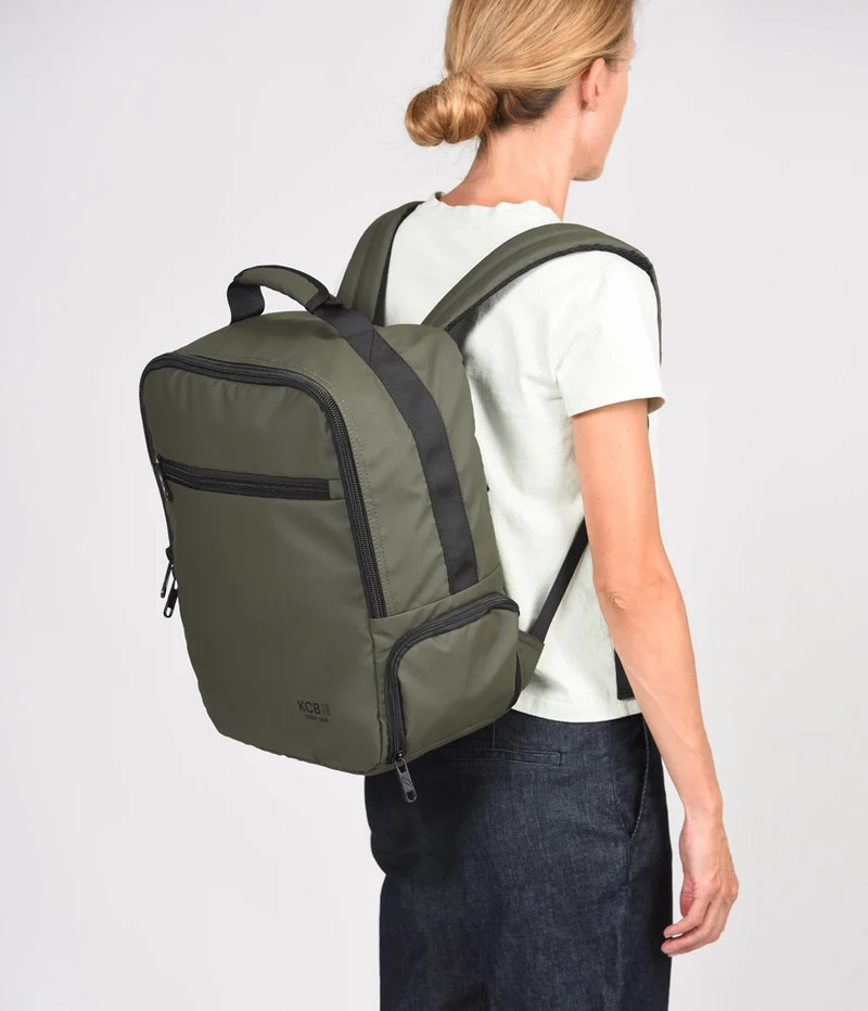 Mochila Underseat KCB Skid