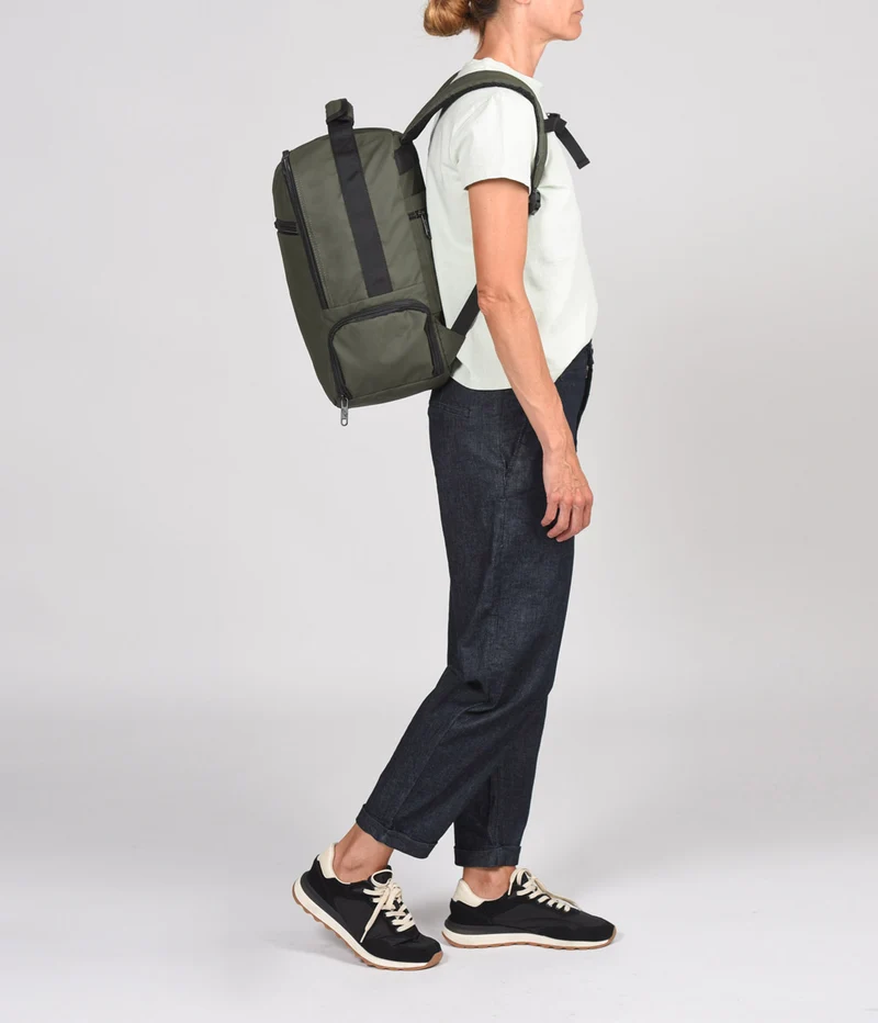 Mochila Underseat KCB Skid