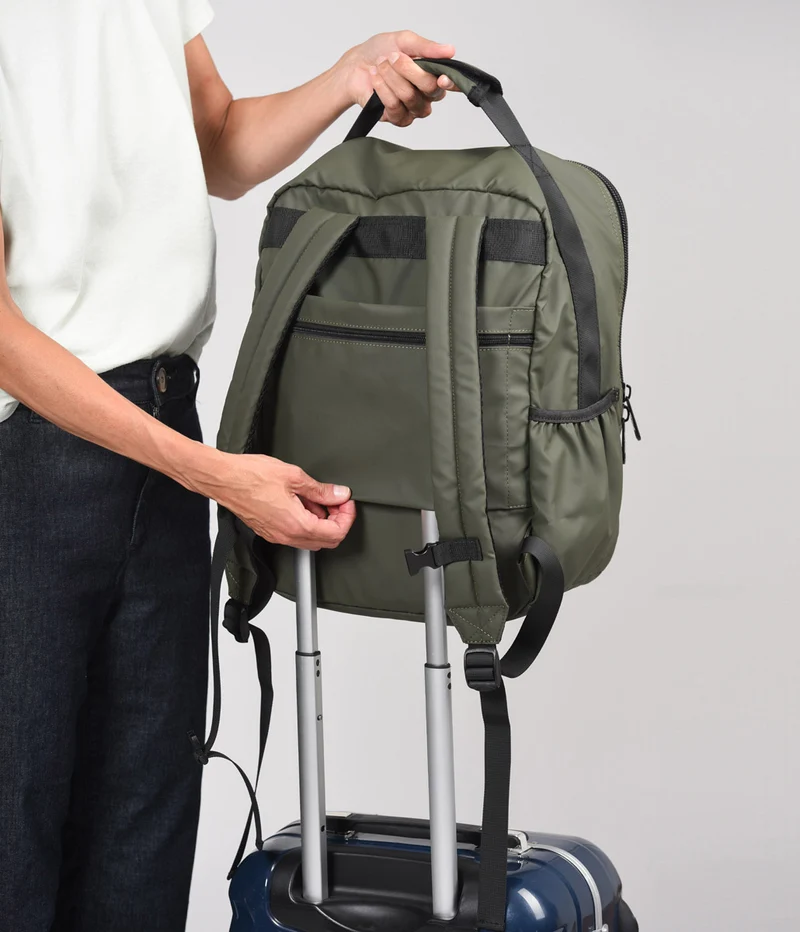 Mochila Underseat KCB Skid
