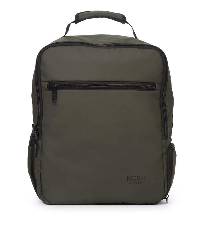 Mochila Underseat KCB Skid