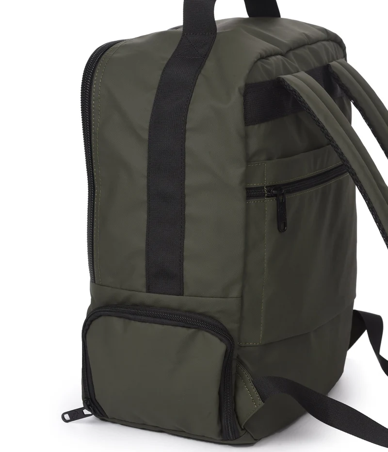 Mochila Underseat KCB Skid
