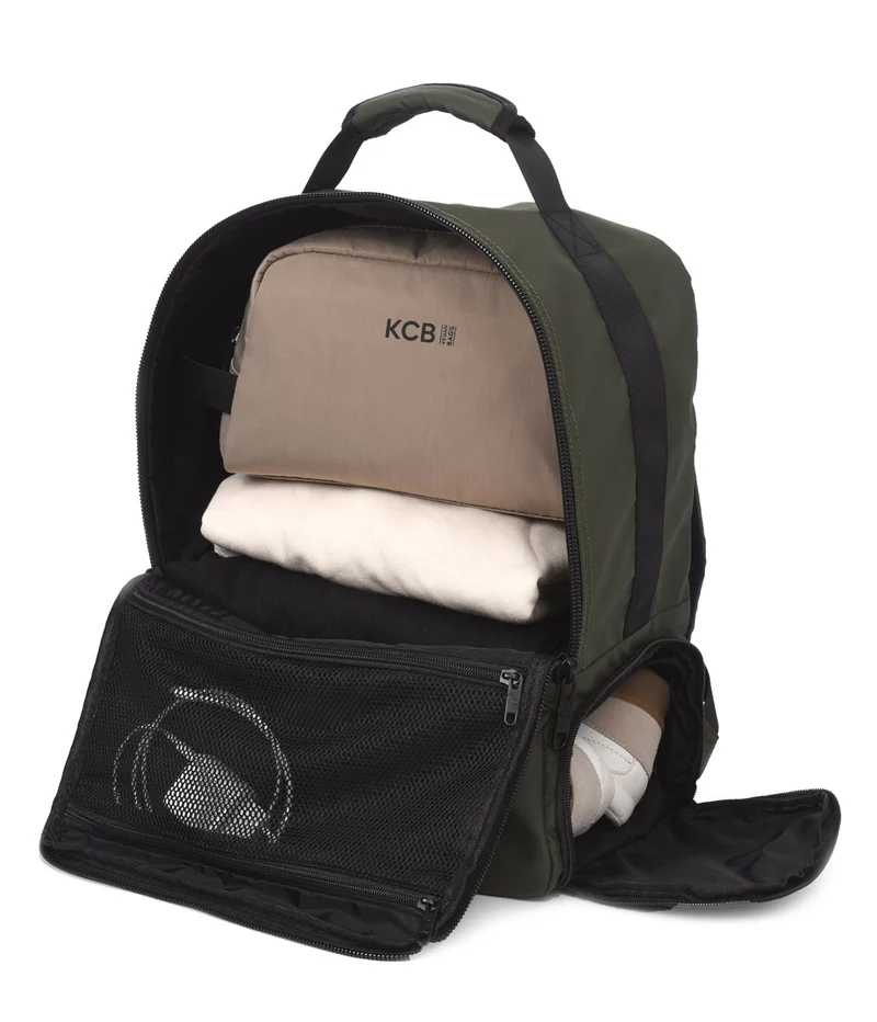 Mochila Underseat KCB Skid