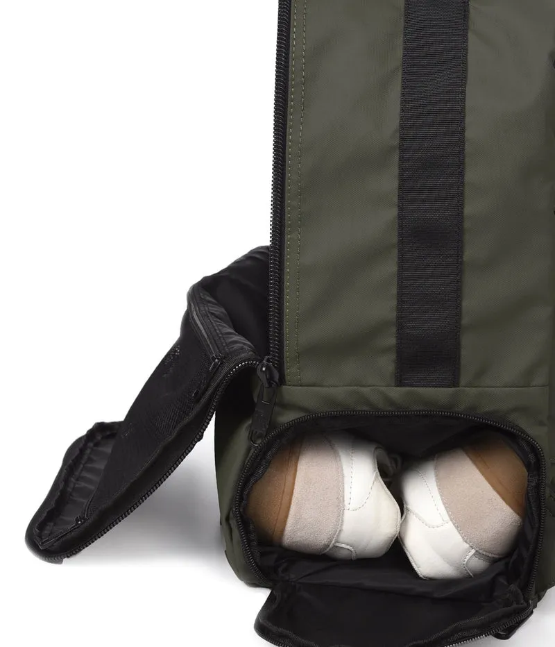 Mochila Underseat KCB Skid