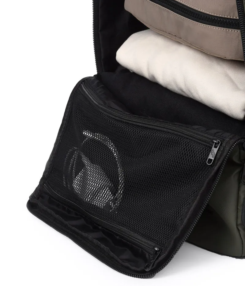 Mochila Underseat KCB Skid