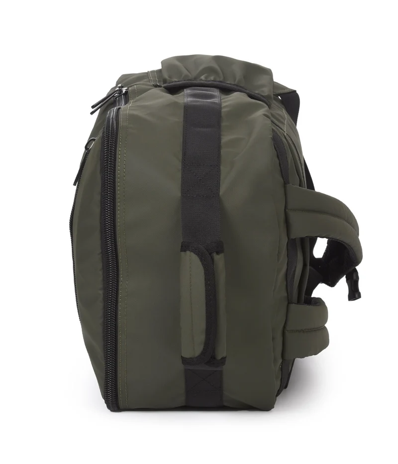 Mochila Underseat KCB Skid