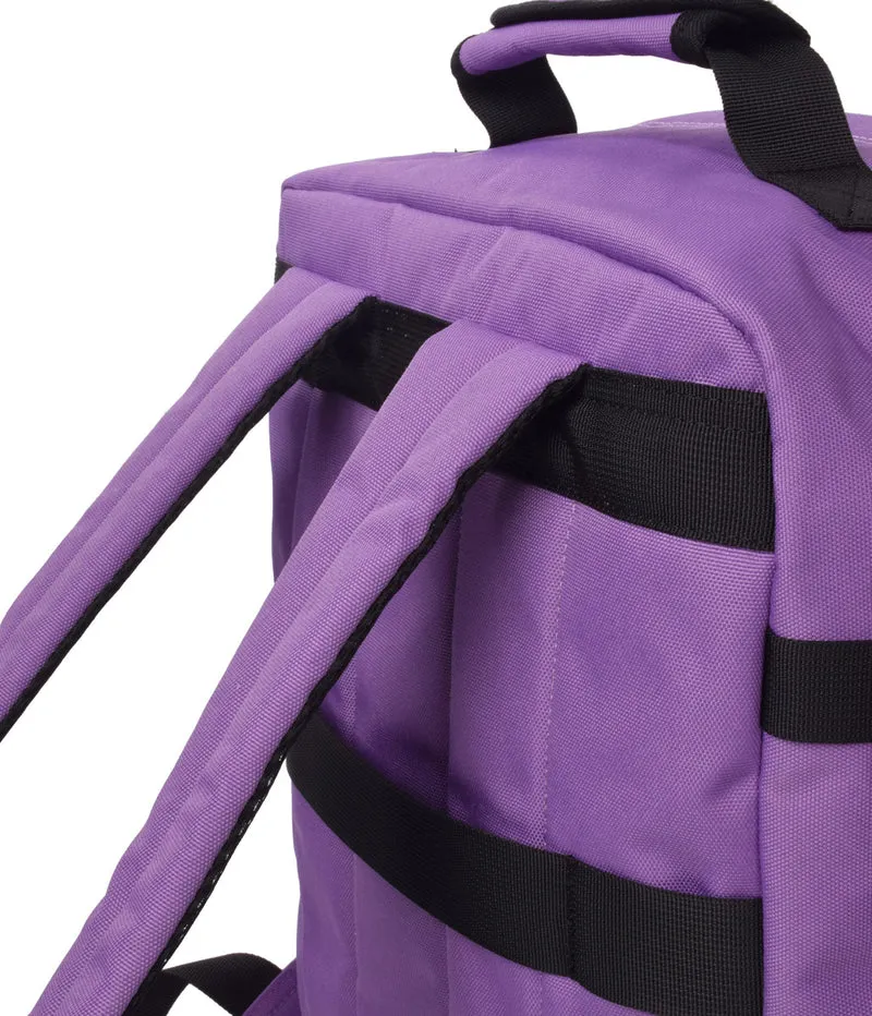 Mochila grande KCB Underseat