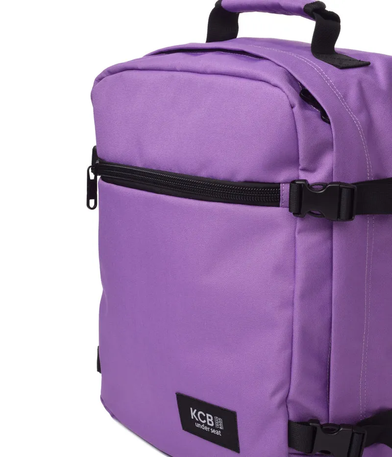 Mochila grande KCB Underseat