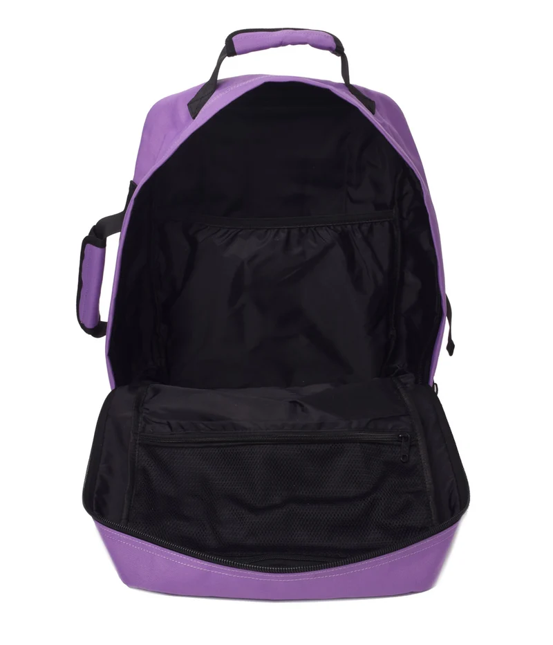 Mochila grande KCB Underseat