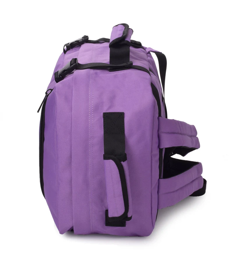 Mochila grande KCB Underseat