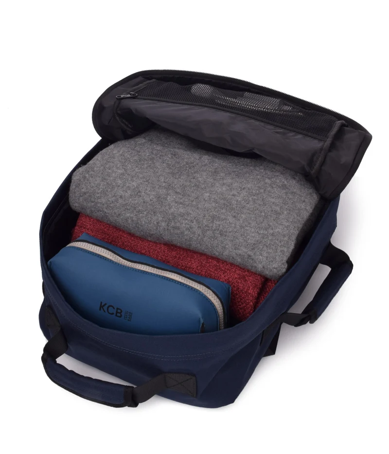 Mochila grande KCB Underseat