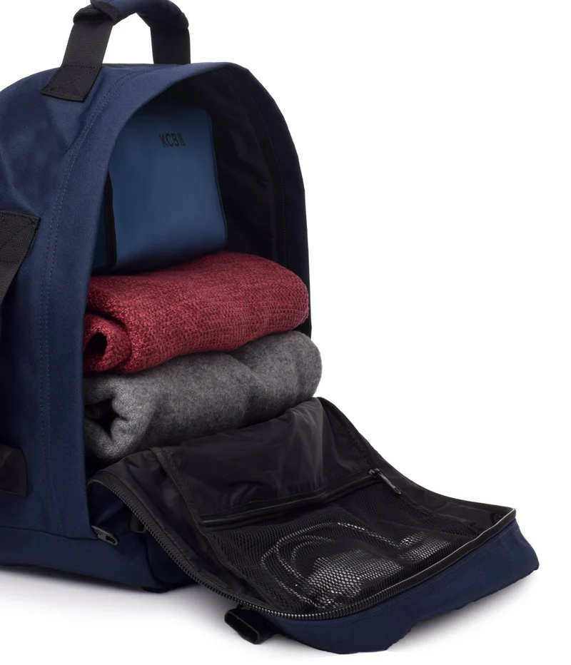 Mochila grande KCB Underseat