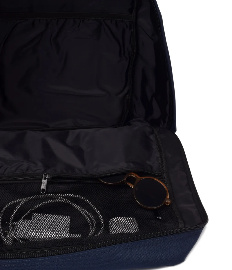 Mochila grande KCB Underseat