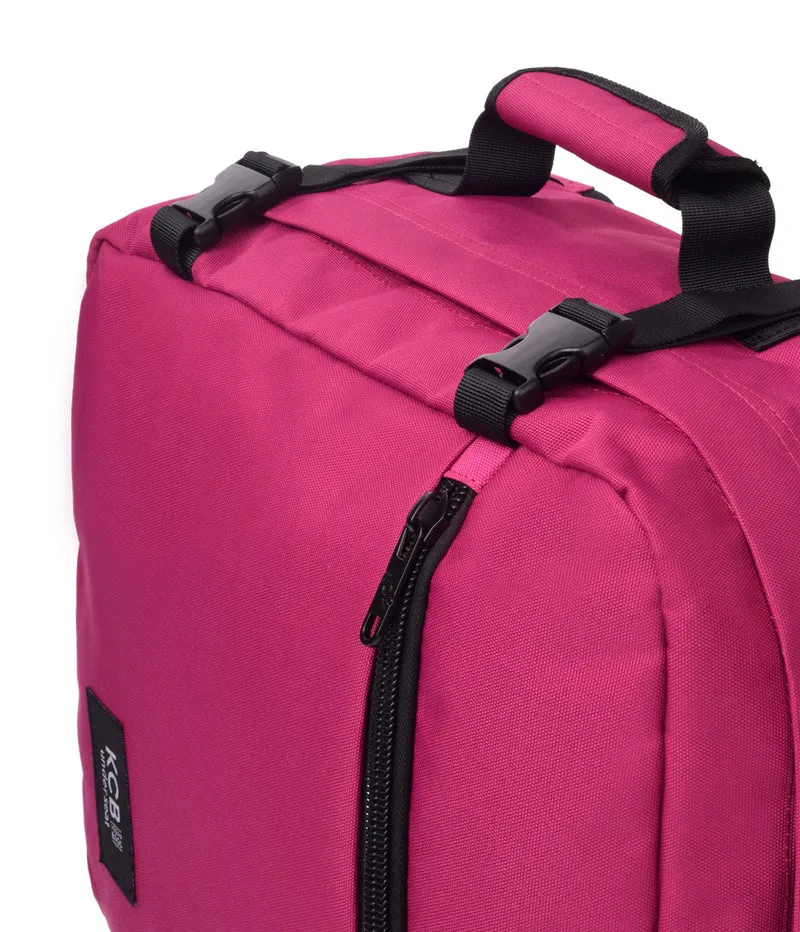 Mochila grande KCB Underseat
