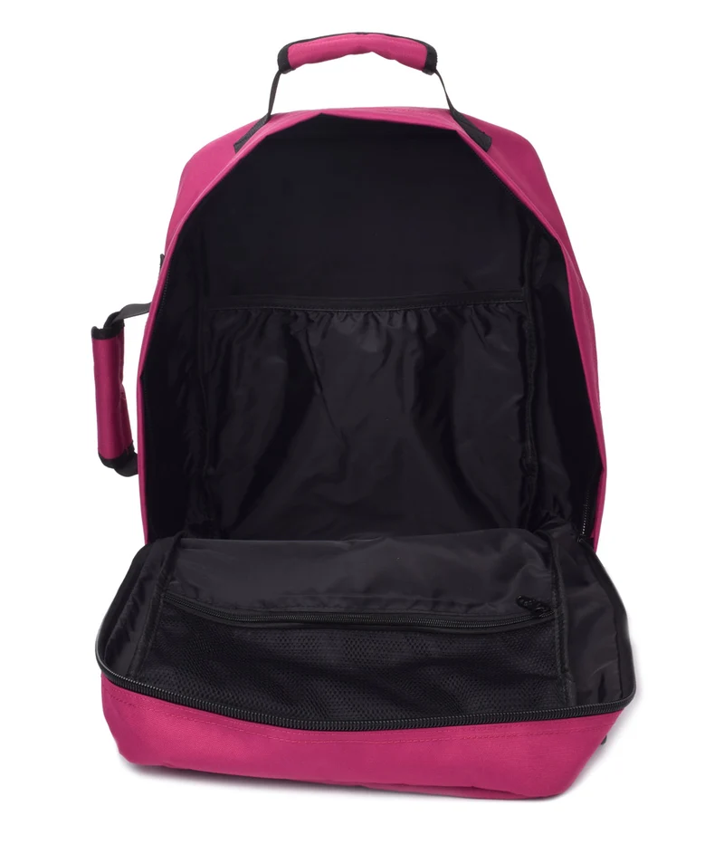 Mochila grande KCB Underseat